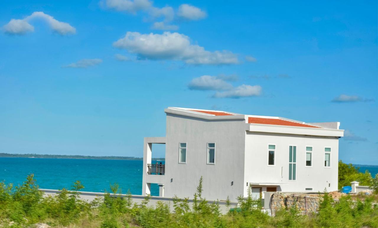 Zanzibar Dt Villa Экстерьер фото